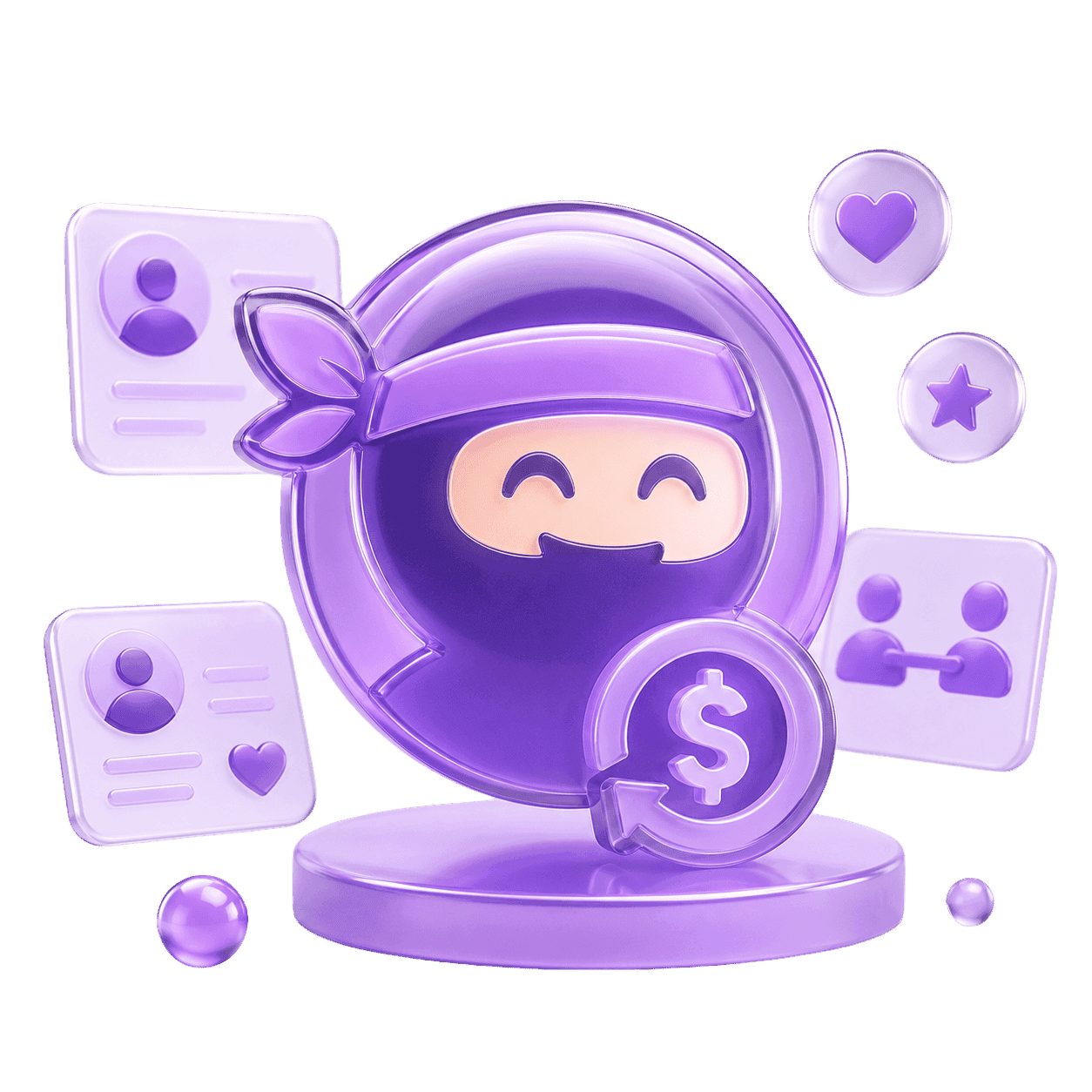 Recurso de CRM e cashback da Cooki